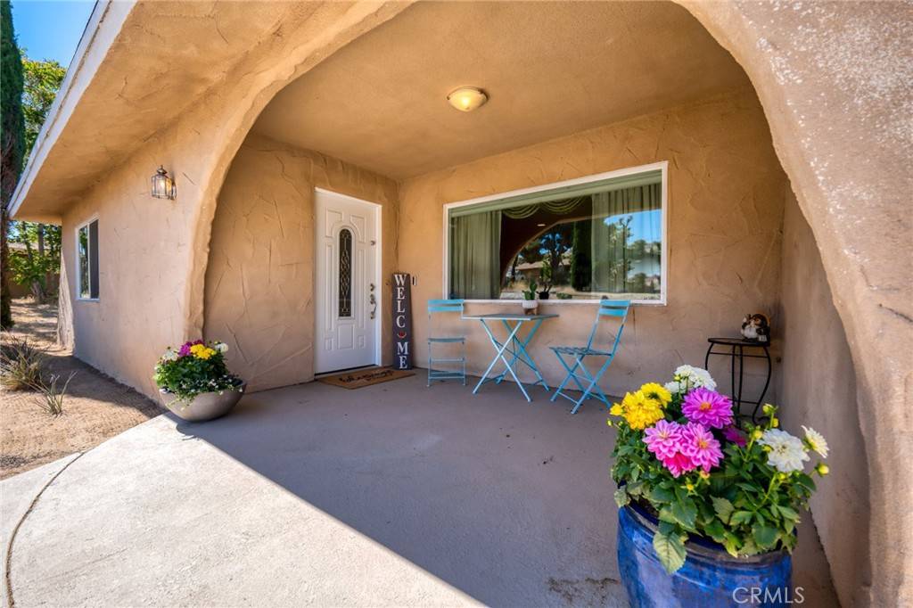 Yucca Valley, CA 92284,56526 Desert Gold DR