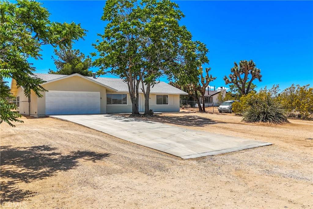 Yucca Valley, CA 92284,58133 Alta Mesa DR