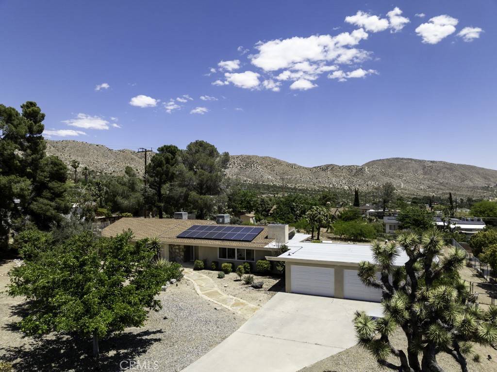 Yucca Valley, CA 92284,7515 San Remo TRL