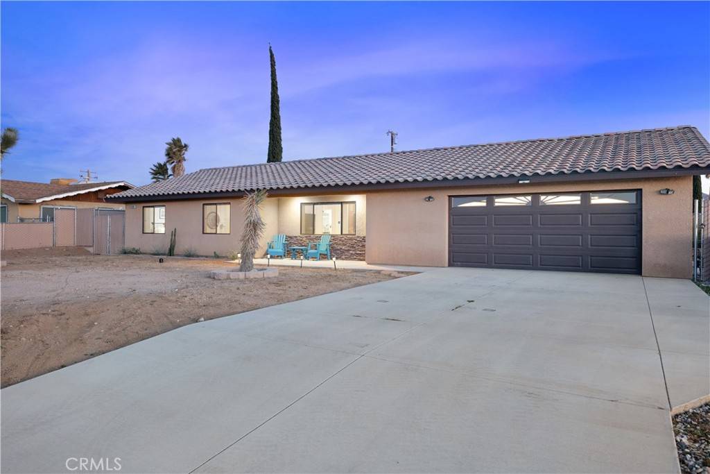 Yucca Valley, CA 92284,58269 Alta Mesa DR