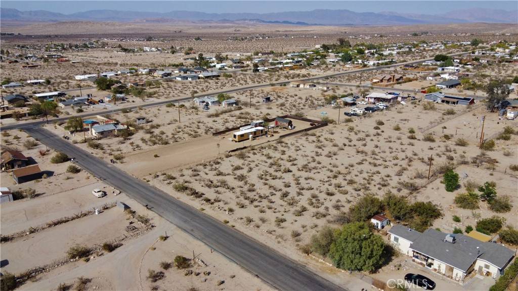 29 Palms, CA 92277,7401 N Star AVE