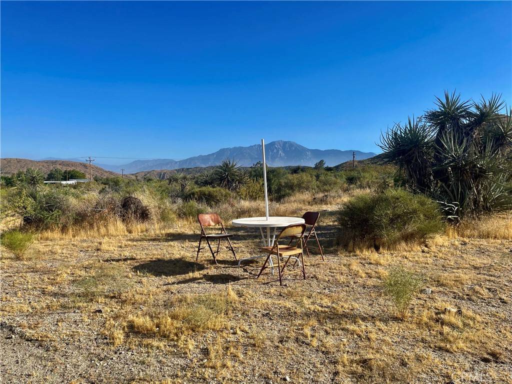 Morongo Valley, CA 92256,49200 Old Mill RD