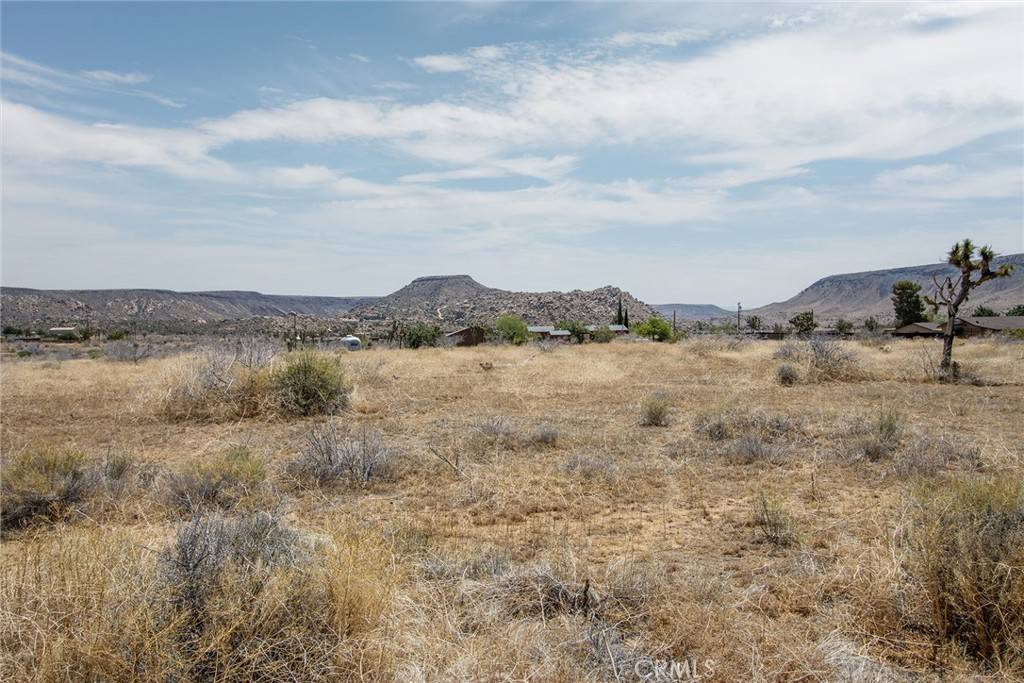 Pioneertown, CA 92268,3100 Bush AVE