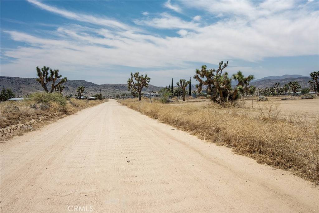 Pioneertown, CA 92268,3200 Bush AVE