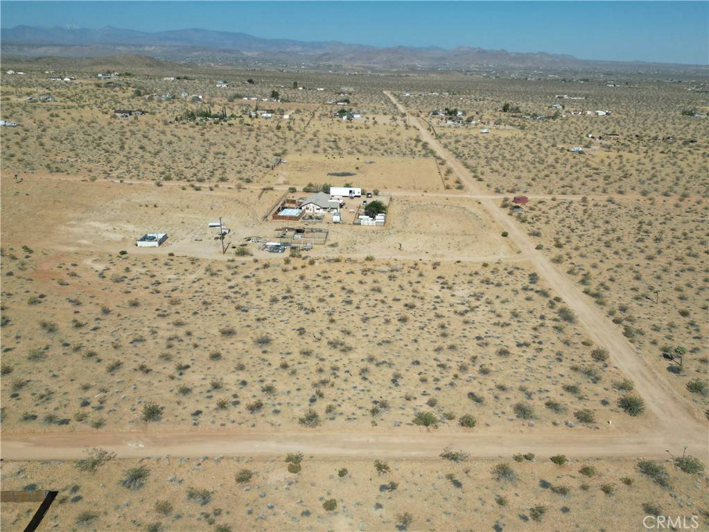 Landers, CA 92285,428 Gerber AVE