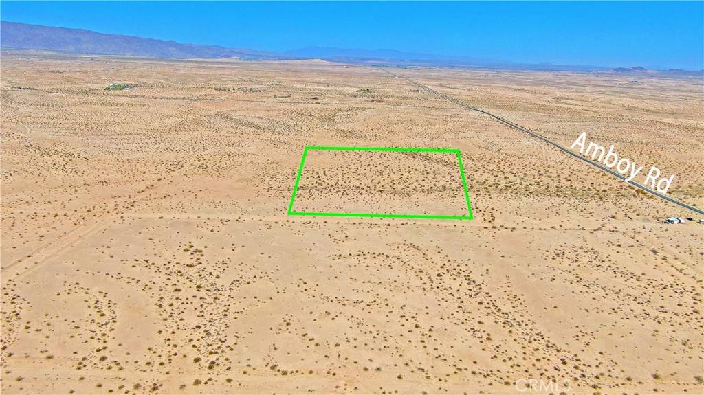 29 Palms, CA 92277,10 Nevada TRL