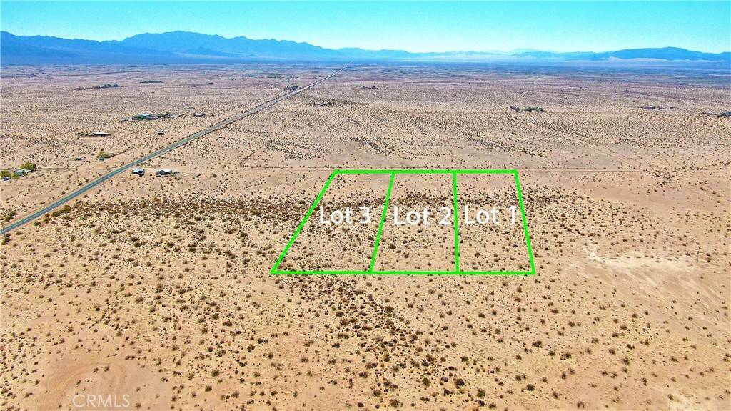 29 Palms, CA 92277,10 Nevada TRL