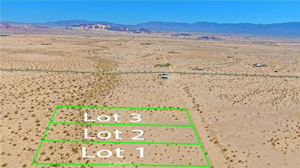 29 Palms, CA 92277,10 Nevada TRL