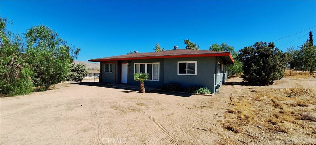 Yucca Valley, CA 92284,7819 Deer  Trail