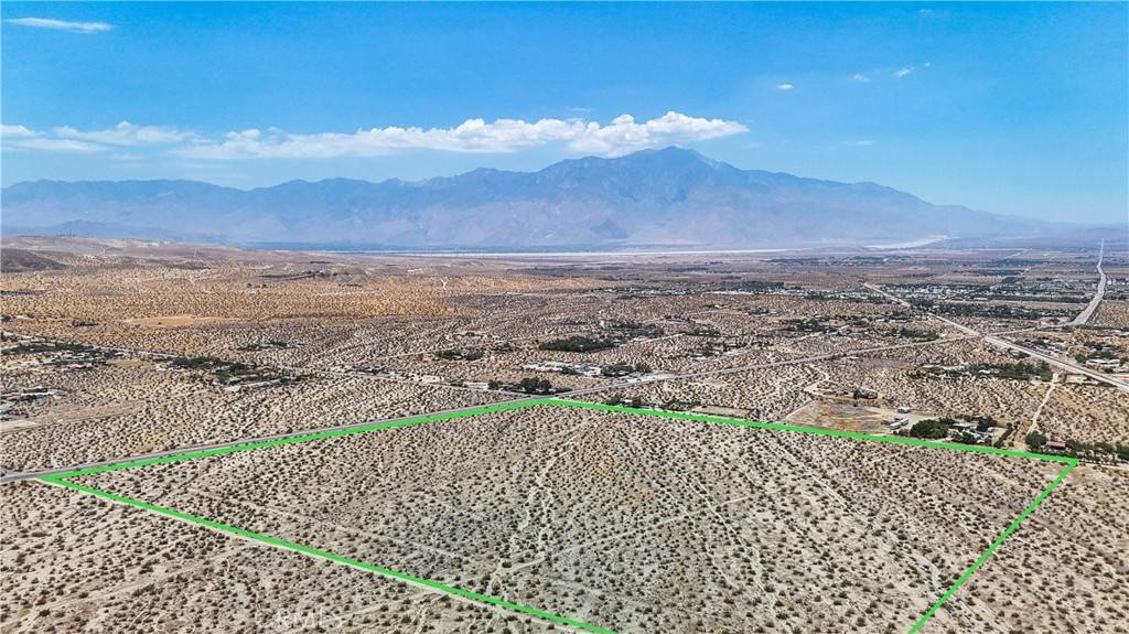 Sky Valley, CA 92241,60 Dillon RD