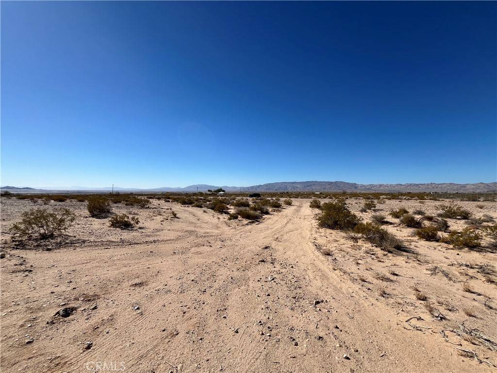 29 Palms, CA 92277,69425 Presswood RD