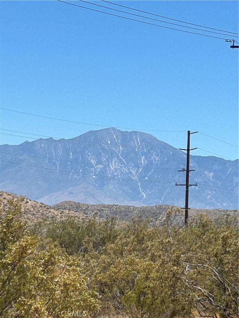 Morongo Valley, CA 92256,0 Green Trl.