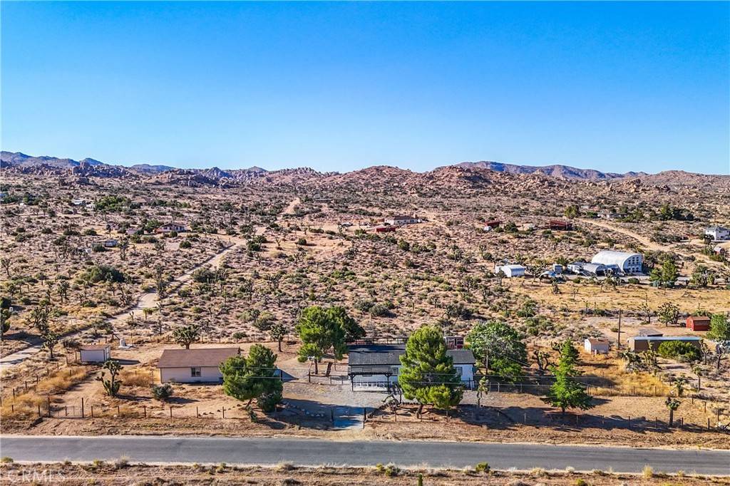 Pioneertown, CA 92268,51130 Burns Canyon RD