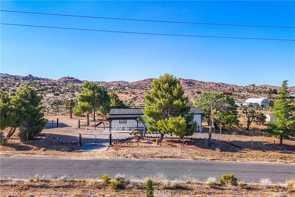 Pioneertown, CA 92268,51130 Burns Canyon RD