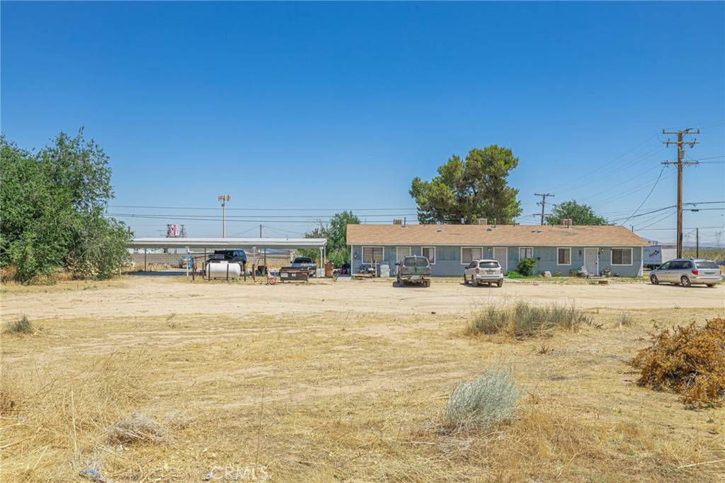 Pearblossom, CA 93553,34127 128th ST E