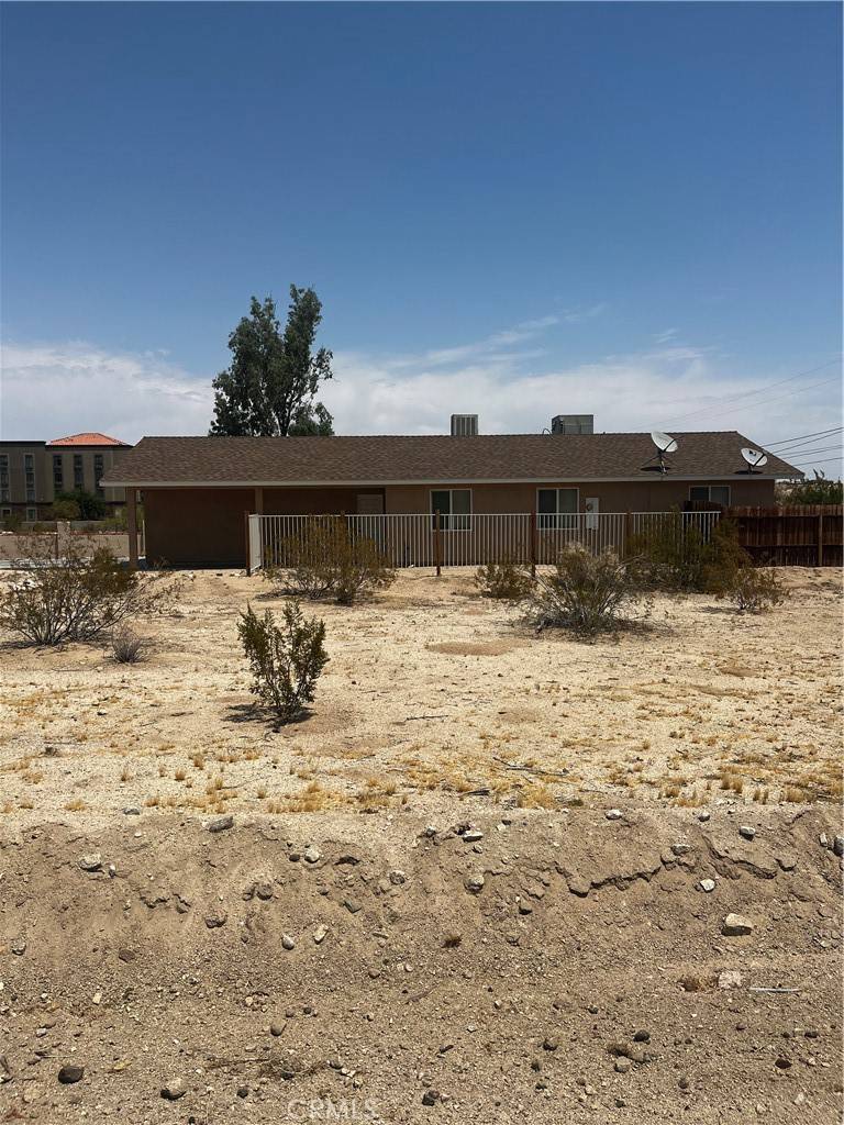 29 Palms, CA 92277,72562 Juanita DR