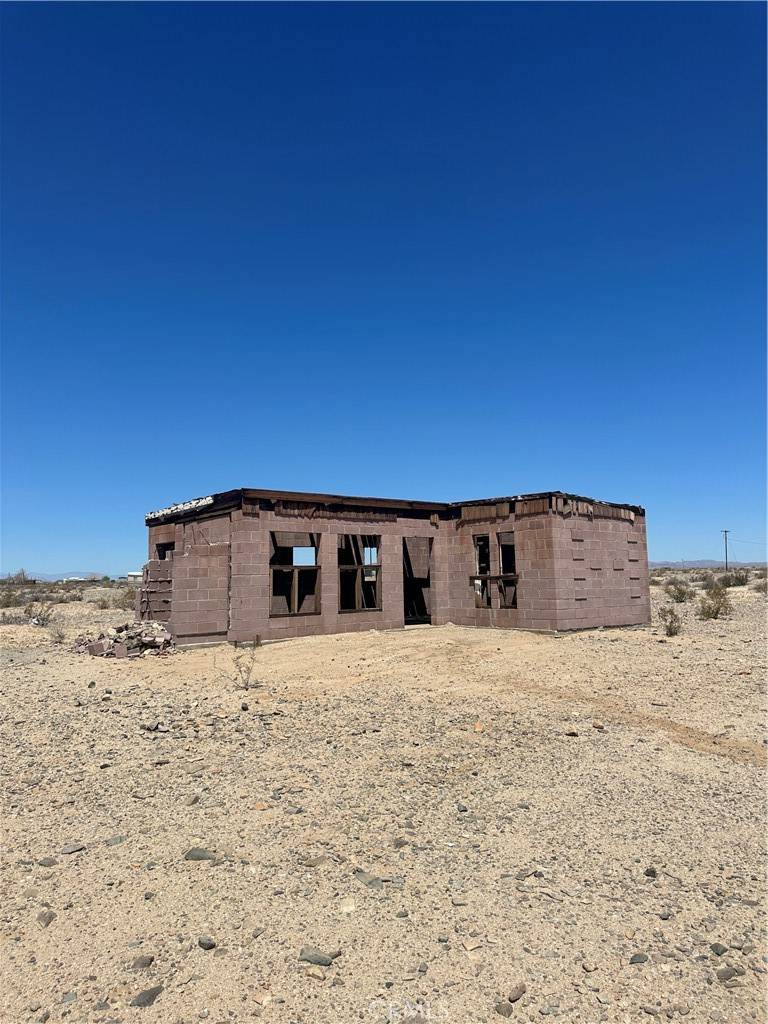 29 Palms, CA 92277,1234 Indian TRL