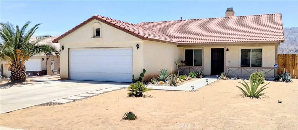 29 Palms, CA 92277,71643 Sunnyvale CT