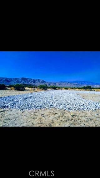 Johnson Valley, CA 92285,48330 Datura AVE