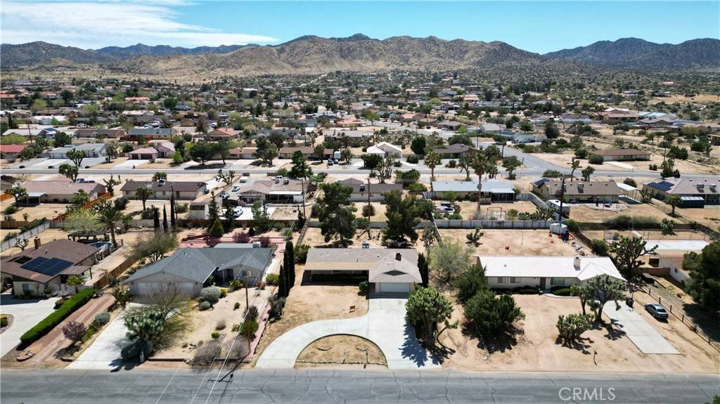 Yucca Valley, CA 92284,57825 El Dorado DR