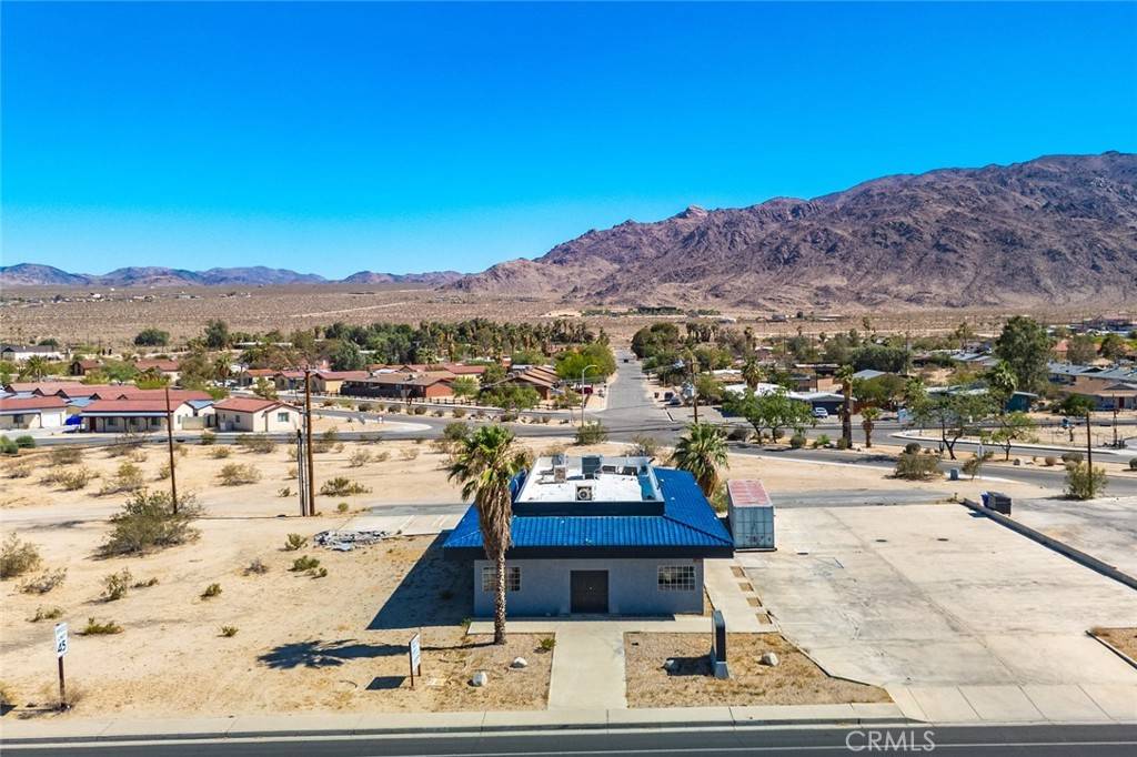 29 Palms, CA 92277,73845 29 Palms Highway