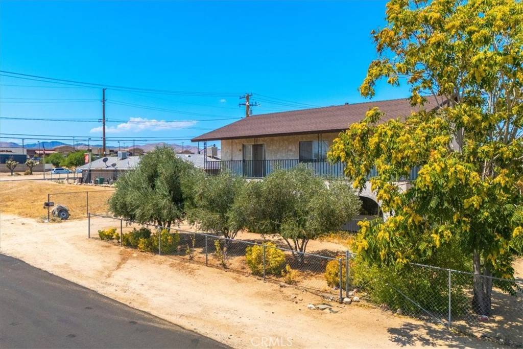 Yucca Valley, CA 92284,6458 Fortuna AVE