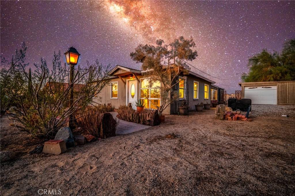 29 Palms, CA 92277,6631 Ivanpah AVE