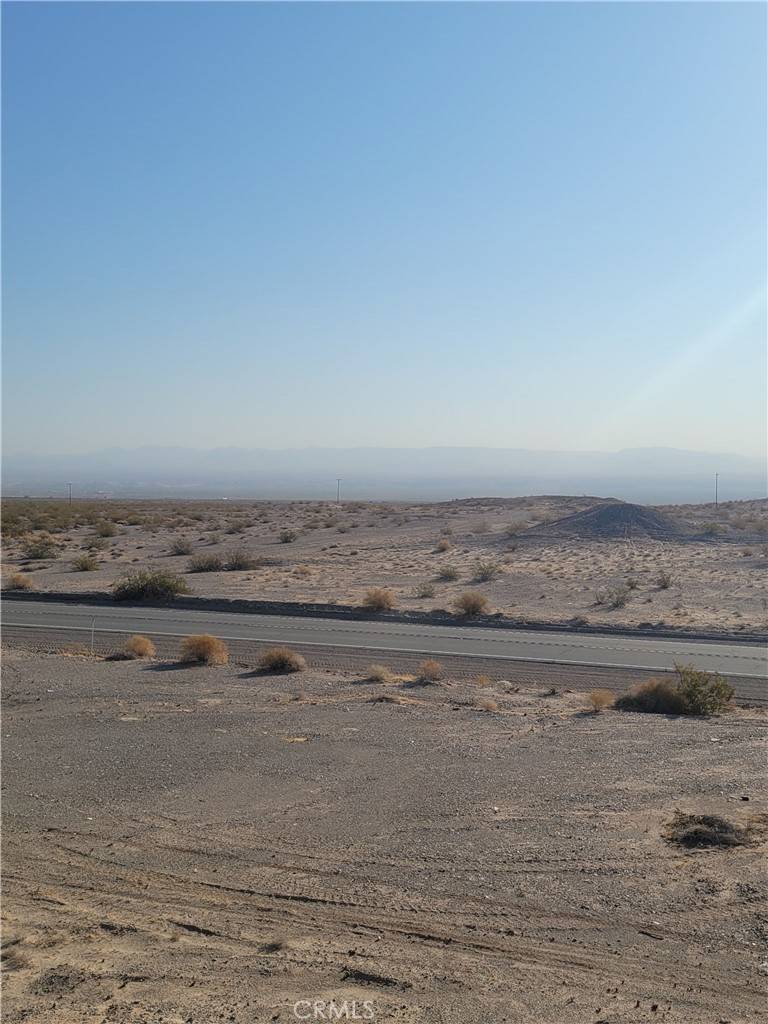 San Bernardino, CA 92363,65024101 CA Hwy 95