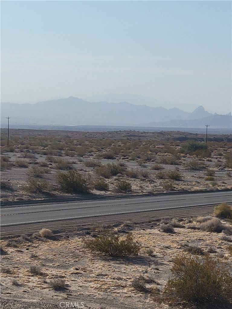 San Bernardino, CA 92363,65024101 CA Hwy 95