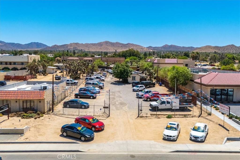 Yucca Valley, CA 92284,56341 29 Palms