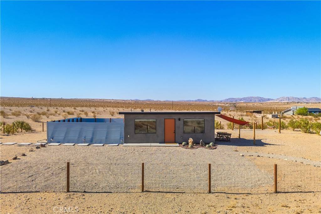 29 Palms, CA 92277,3425 Moonglow RD