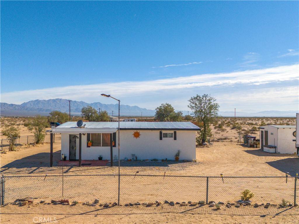 29 Palms, CA 92277,81412 Picadilly RD