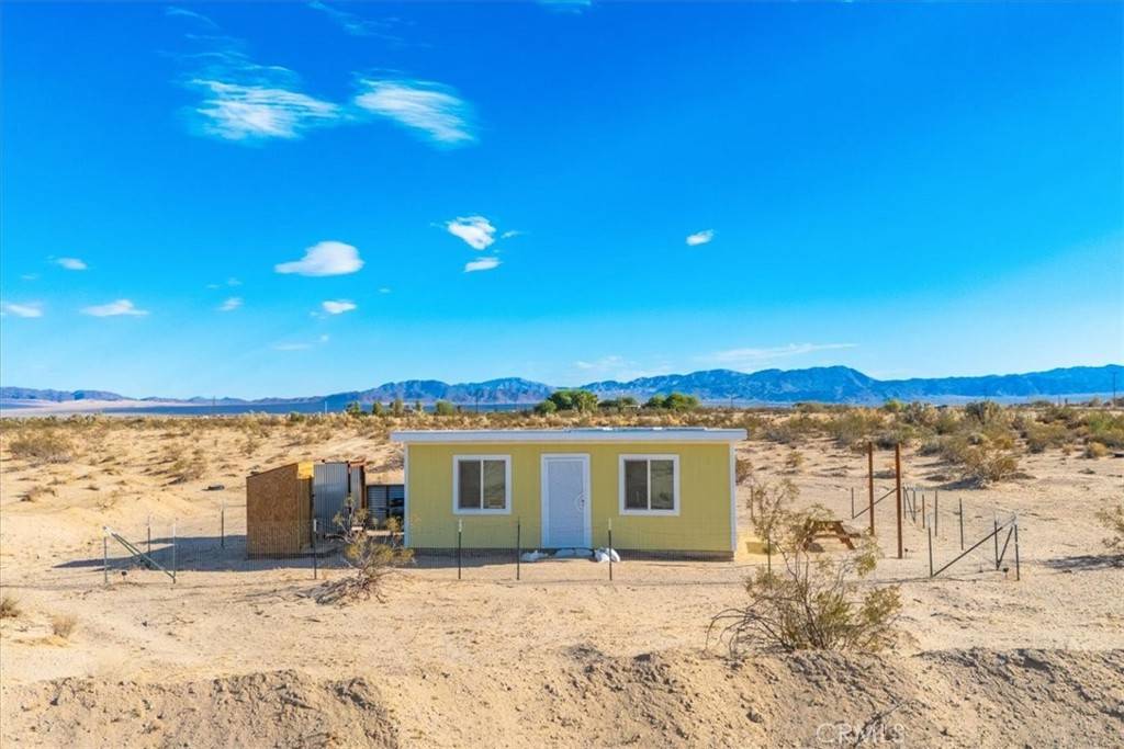 29 Palms, CA 92277,84550 Eddie Albert RD