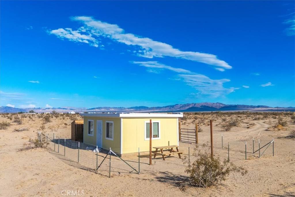 29 Palms, CA 92277,84550 Eddie Albert RD