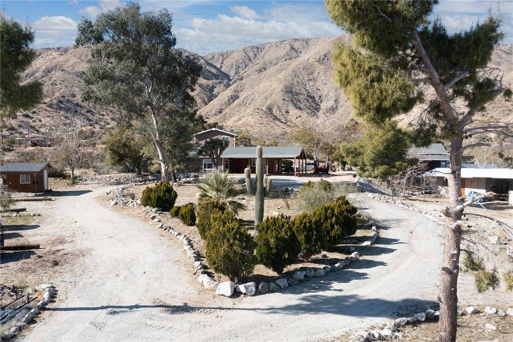 Morongo Valley, CA 92256,48890 Palo Verde RD