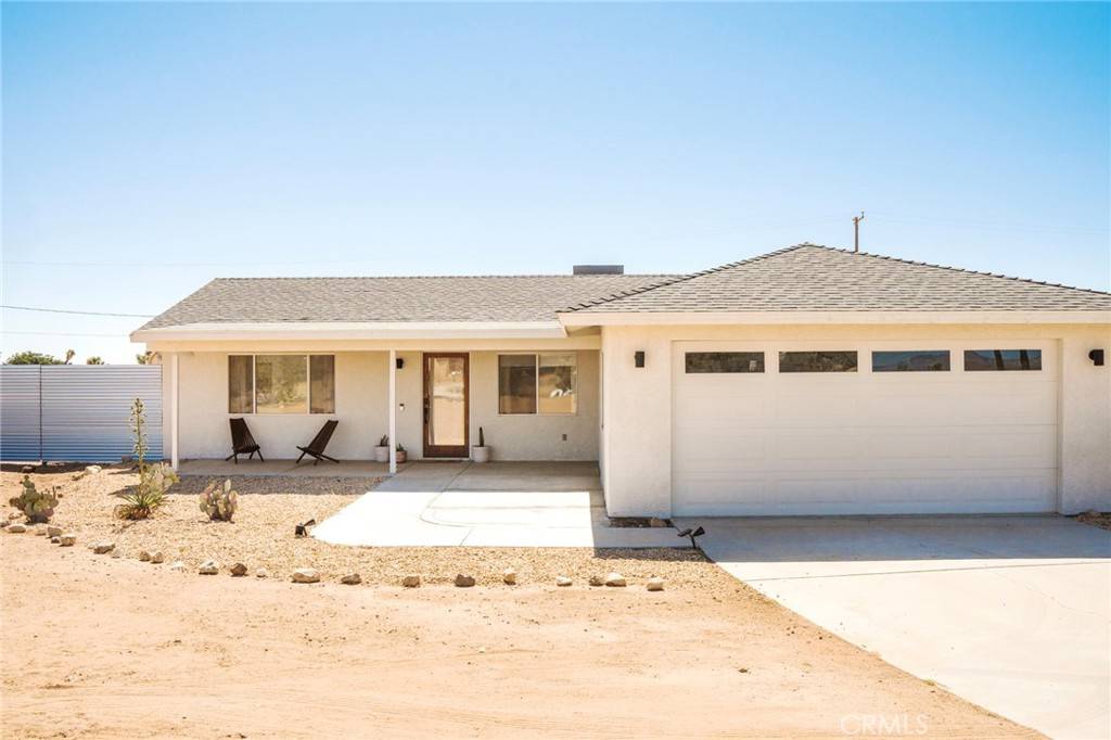 Yucca Valley, CA 92284,3655 Surrey AVE