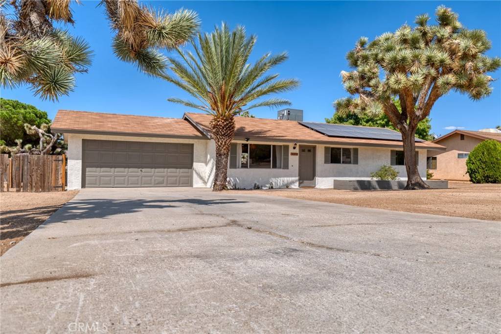 Yucca Valley, CA 92284,56616 Mountain View TRL