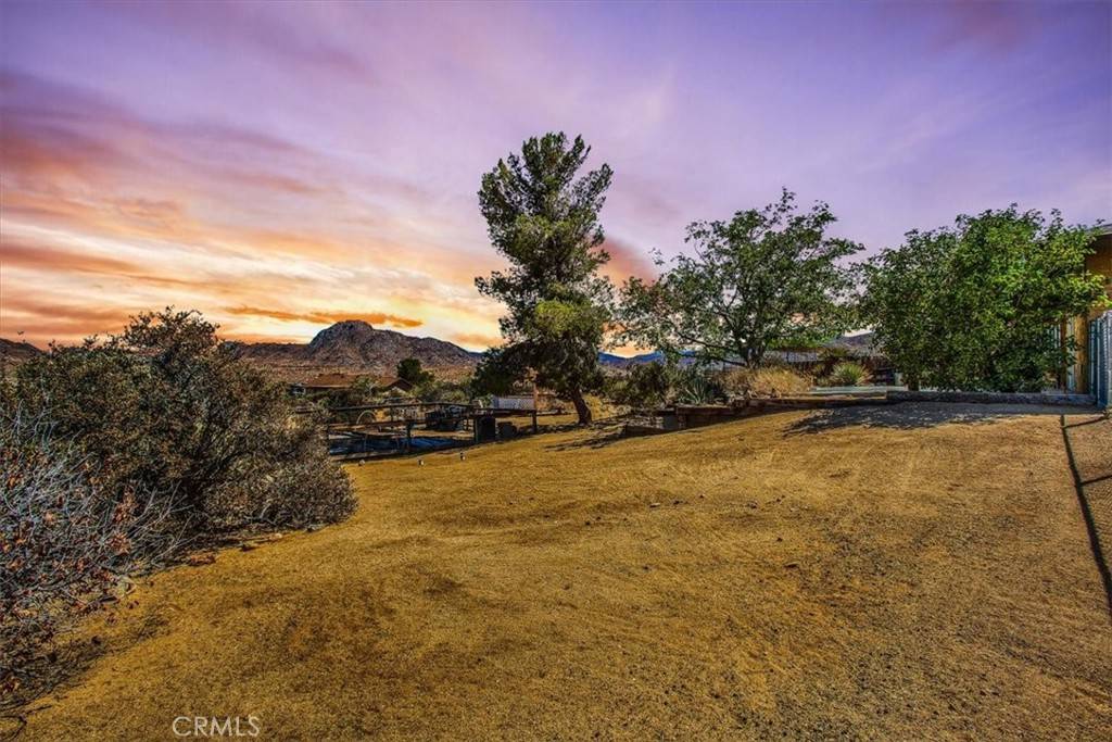 Joshua Tree, CA 92252,7670 Quail Springs RD