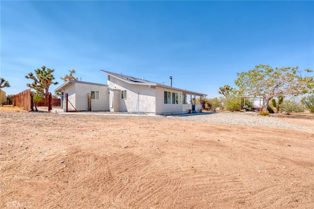 Yucca Valley, CA 92284,3424 Indio AVE