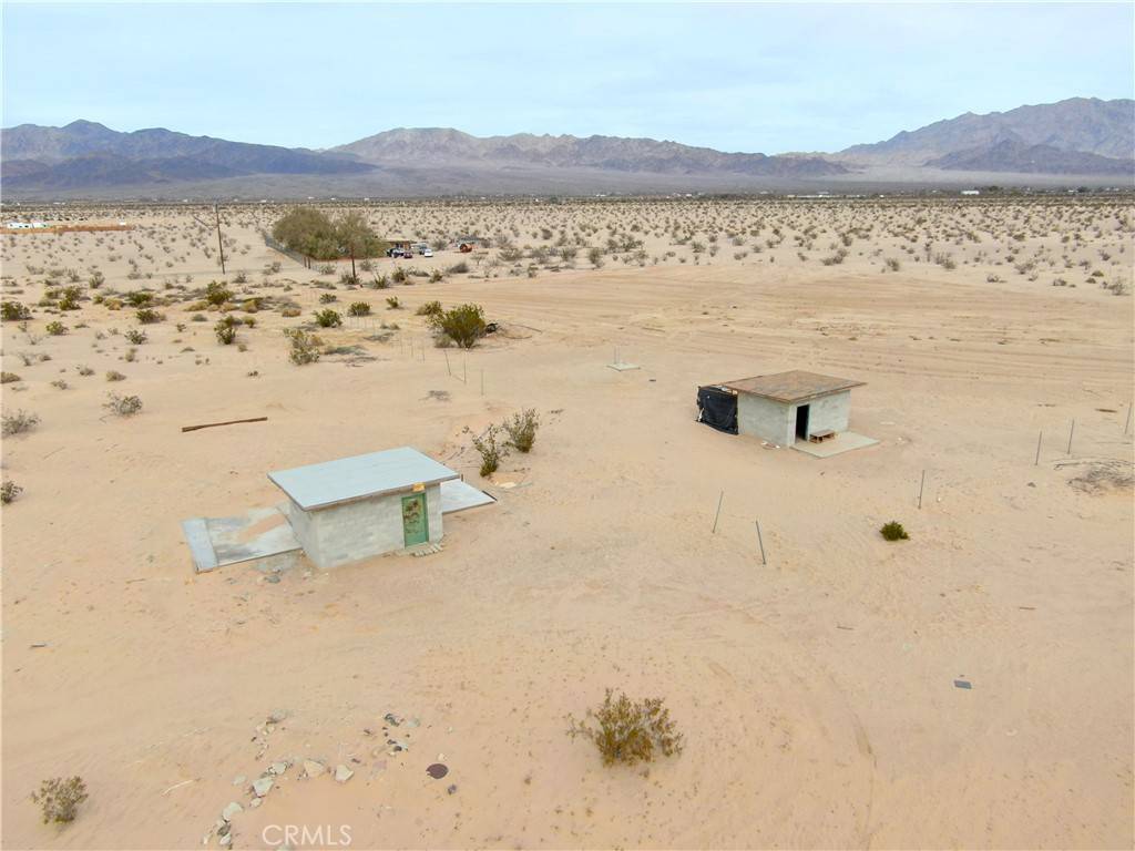 29 Palms, CA 92277,85188 Amboy RD