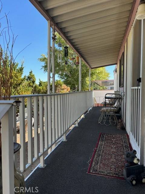 Yucca Valley, CA 92284,7425 Church ST #43