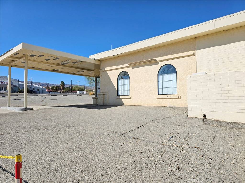 29 Palms, CA 92277,5680 Adobe RD