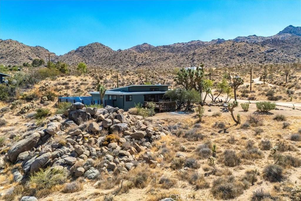 Joshua Tree, CA 92252,62676 Quail Springs RD