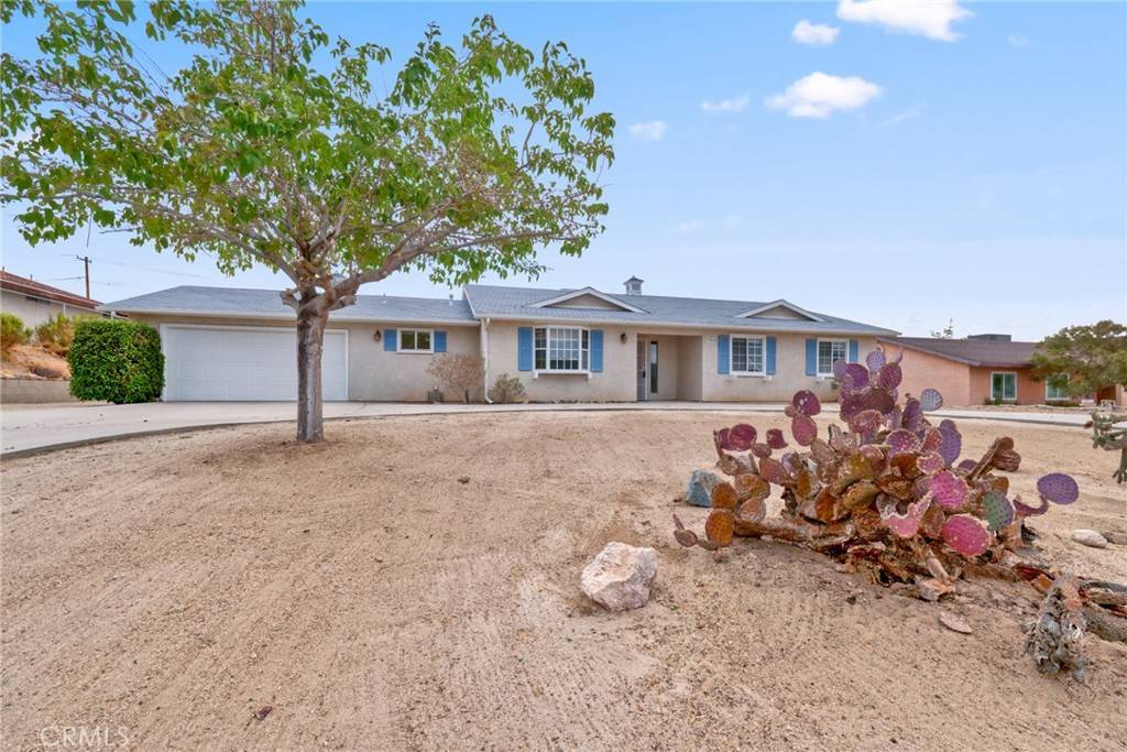 Yucca Valley, CA 92284,57622 Sierra WAY