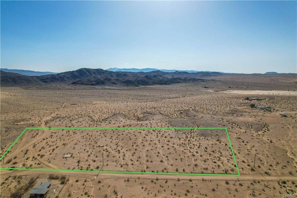 29 Palms, CA 92277,123 Valle Vista