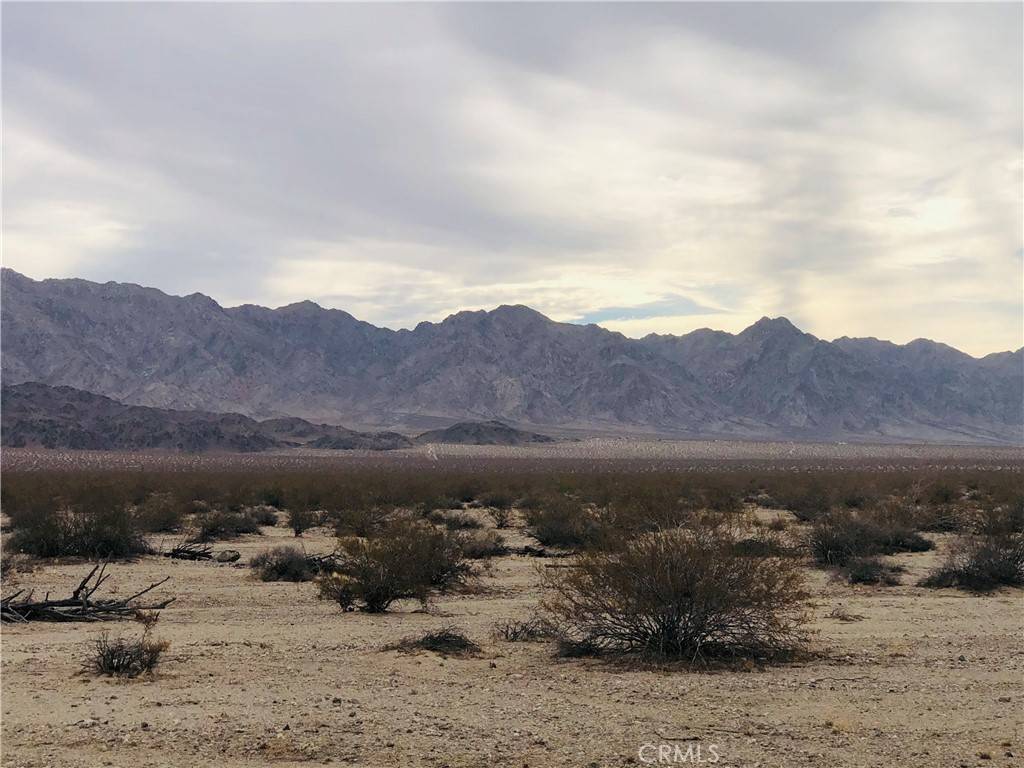 29 Palms, CA 92277,0 Near Sampson AVE