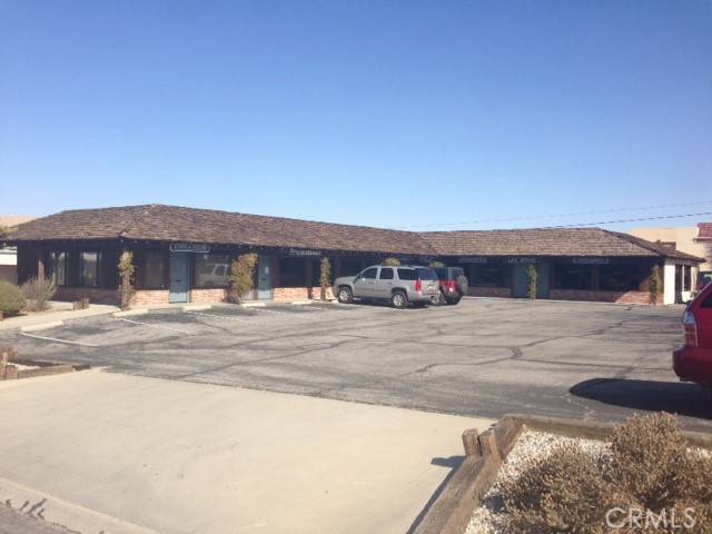 Yucca Valley, CA 92284,7355 Church ST #A