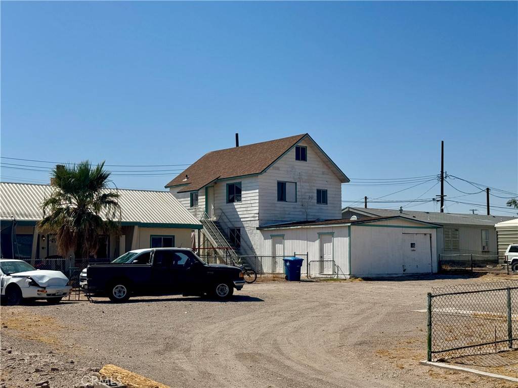 Needles, CA 92363,125 San Luis ST