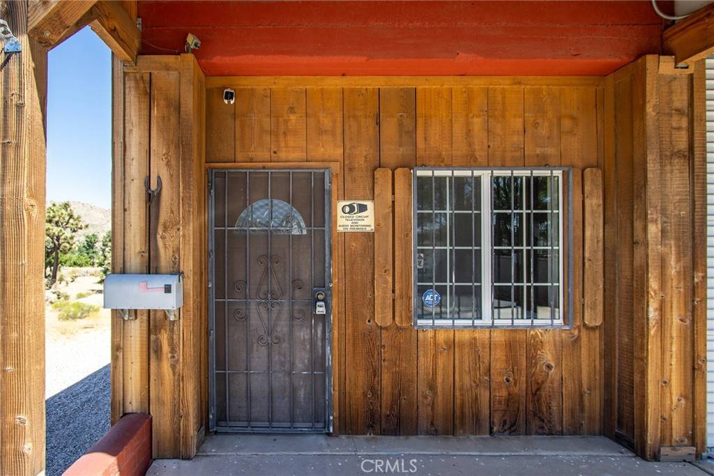 Yucca Valley, CA 92284,55386 29 Palms