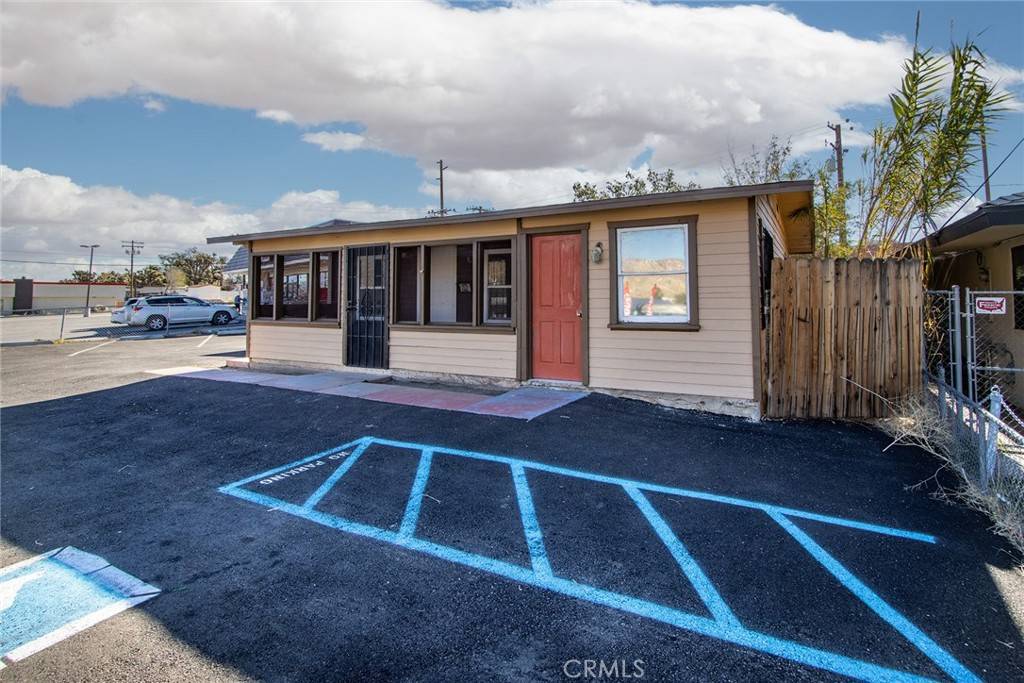Yucca Valley, CA 92284,55267 Twentynine Palms
